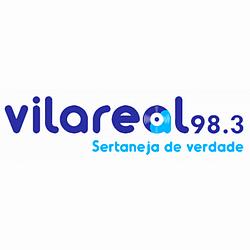 Rádio Vila Real FM