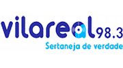 Rádio Vila Real FM