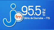 Rádio Paiaguás Jota FM Rádio Paiaguás Jota FM logo