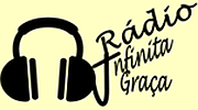 Rádio Infinita Graça Rádio Infinita Graça logo
