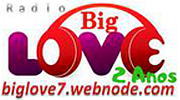 Radio Big Love logo