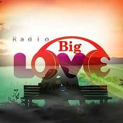 Radio Big Love logo