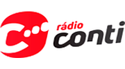 Rádio Conti Rádio Conti logo