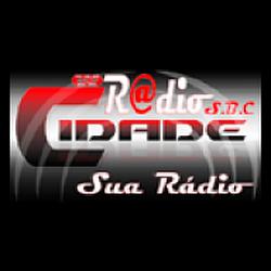 Web Radio Cidade SBC