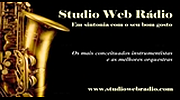 Studio Web Radio
