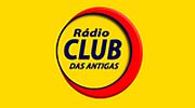 Rádio Clube das Antigas