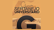 Rádio Geração Sertanejo Universitário Rádio Geração Sertanejo Universitário logo