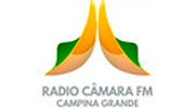 Rádio Câmara Campina Grande Rádio Câmara Campina Grande logo
