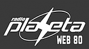 Radio PlanetA Web 80