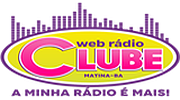 Web Rádio Clube - Matina Web Rádio Clube - Matina logo