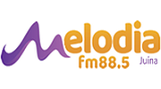 Melodia Fm Melodia Fm logo