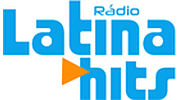 Rádio Latina Hits Rádio Latina Hits logo