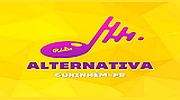 Radio Alternativa Gurinhem Radio Alternativa Gurinhem logo