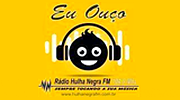 Rádio Hulha Negra FM
