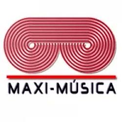 MaxiMusica Radio Web