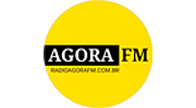 Rádio Agora FM Rádio Agora FM logo