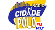 Rádio Cidade Polo Fm 103,7