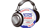 Shalom FM Shalom FM logo