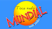 Rádio Toca Tudo Mundial