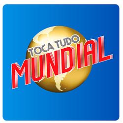 Rádio Toca Tudo Mundial