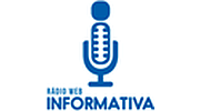 Rádio Web Informativa logo