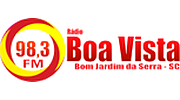 Rádio Boa Vista