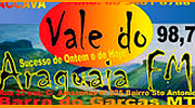 Vale do Araguaia logo