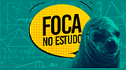 Vagalume.FM - Foca no Estudo