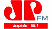 Jovem Pan FM Jovem Pan FM logo