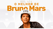 Vagalume.FM - O Melhor de Bruno Mars Vagalume.FM - O Melhor de Bruno Mars logo