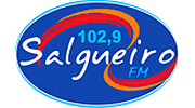 Salgueiro FM Salgueiro FM logo