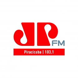 Jovem Pan FM logo