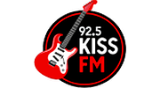 Kiss FM Kiss FM logo