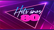 Vagalume.FM - Hits Anos 80