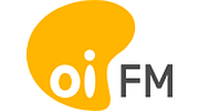Rádio OI FM Rádio OI FM logo