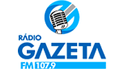 RADIO GAZETA RADIO GAZETA logo
