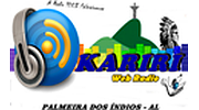 Kariri Web Radio