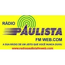 Rádio Paulista Fm Web.com