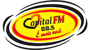 Rádio Capital Rádio Capital logo