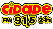 Rádio Cidade Rádio Cidade logo