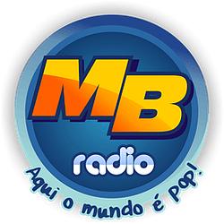 MB Rádio Love logo