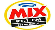 Mix FM Mix FM logo