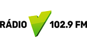 Радио V Радио V logo