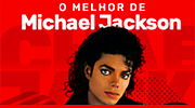Vagalume.FM - O Melhor de Michael Jackson Vagalume.FM - O Melhor de Michael Jackson logo