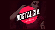 Vagalume.FM - Nostalgia (anos 2000)