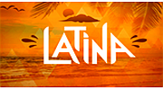 Vagalume.FM - Latina