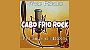 Radio Cabo Frio Rock
