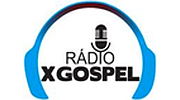 Rádio X Gospel Rádio X Gospel logo