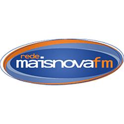 Maisnova FM logo