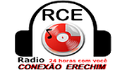 Web Radio Conexão Erechim Web Radio Conexão Erechim logo